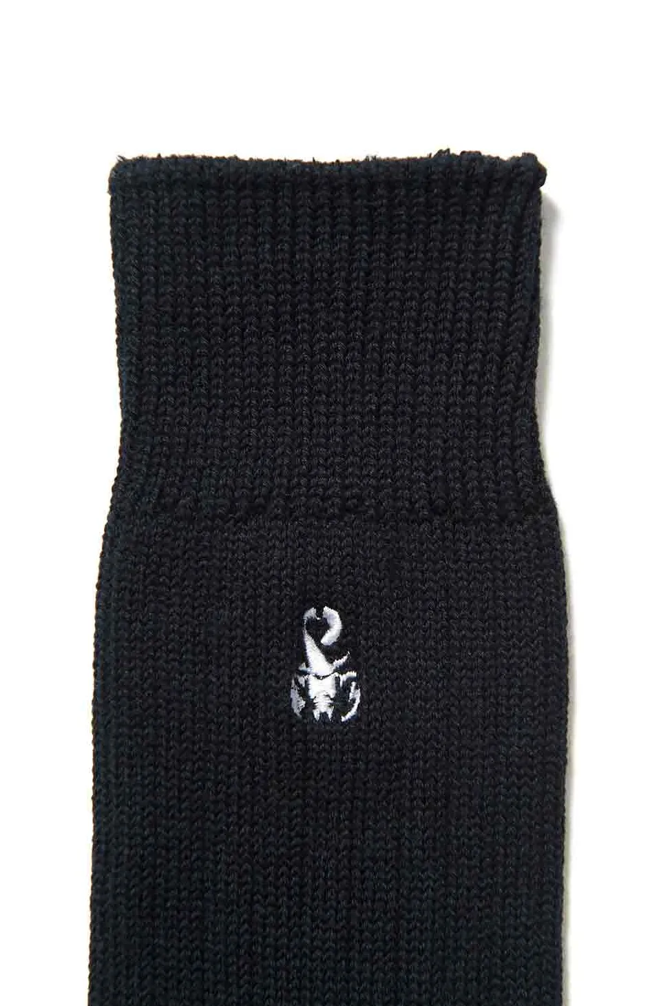 Fashion SOPHNET Ribbed Socks - 3 Color Choices