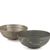 Outlet KISENYOU Ceramics Rice Bowl - in 2 Color Choices