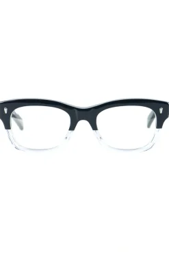 Discount Effector Roll Eyeglasses - BK2