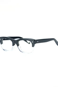 Discount Effector Roll Eyeglasses - BK2