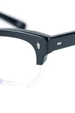 Discount Effector Roll Eyeglasses - BK2
