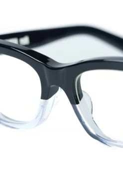 Discount Effector Roll Eyeglasses - BK2