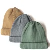 Clearance Decho Roll Knit Cap - 3 Color Choices