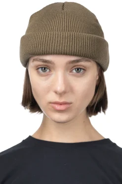 Fashion Racal Hat Maker Roll Knit Cap - 7 Color Choices