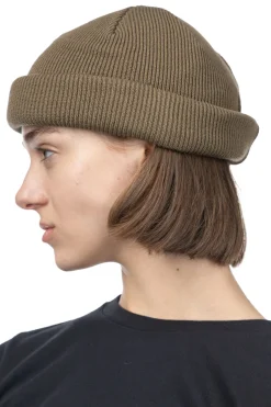 Fashion Racal Hat Maker Roll Knit Cap - 7 Color Choices