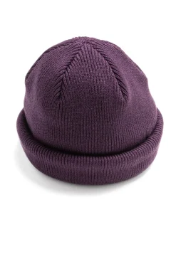 Fashion Racal Hat Maker Roll Knit Cap - 7 Color Choices