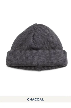 Fashion Racal Hat Maker Roll Knit Cap - 7 Color Choices