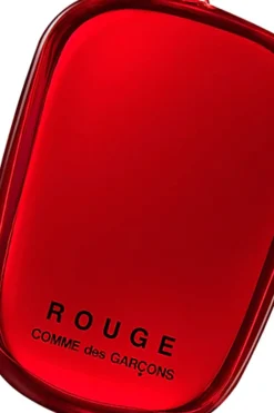 Discount Comme Des Garcons Parfum ROUGE Eau de Parfum - 100ml