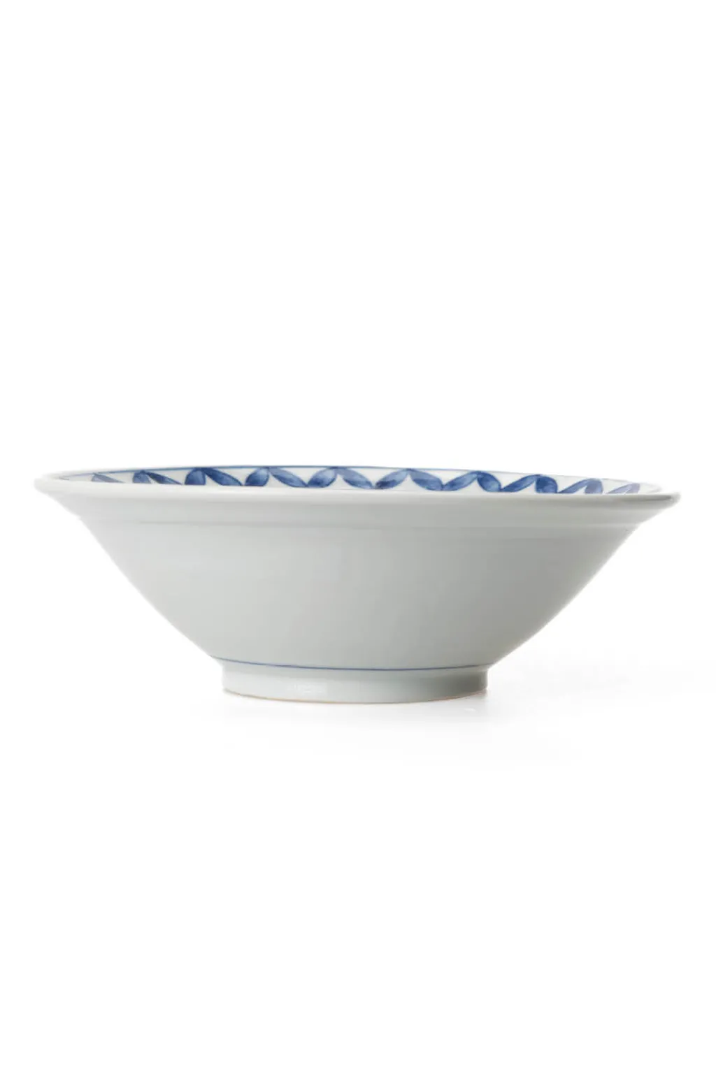 New Motif Ceramic and Art Round Plate - Fishman