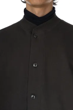 Outlet Nigel Cabourn 50s Cardigan - Charcoal