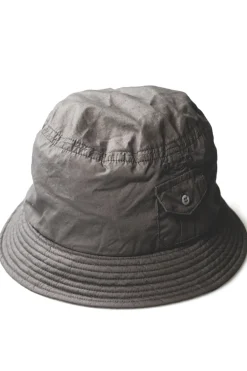 Outlet Decho Safari Hat - Grey