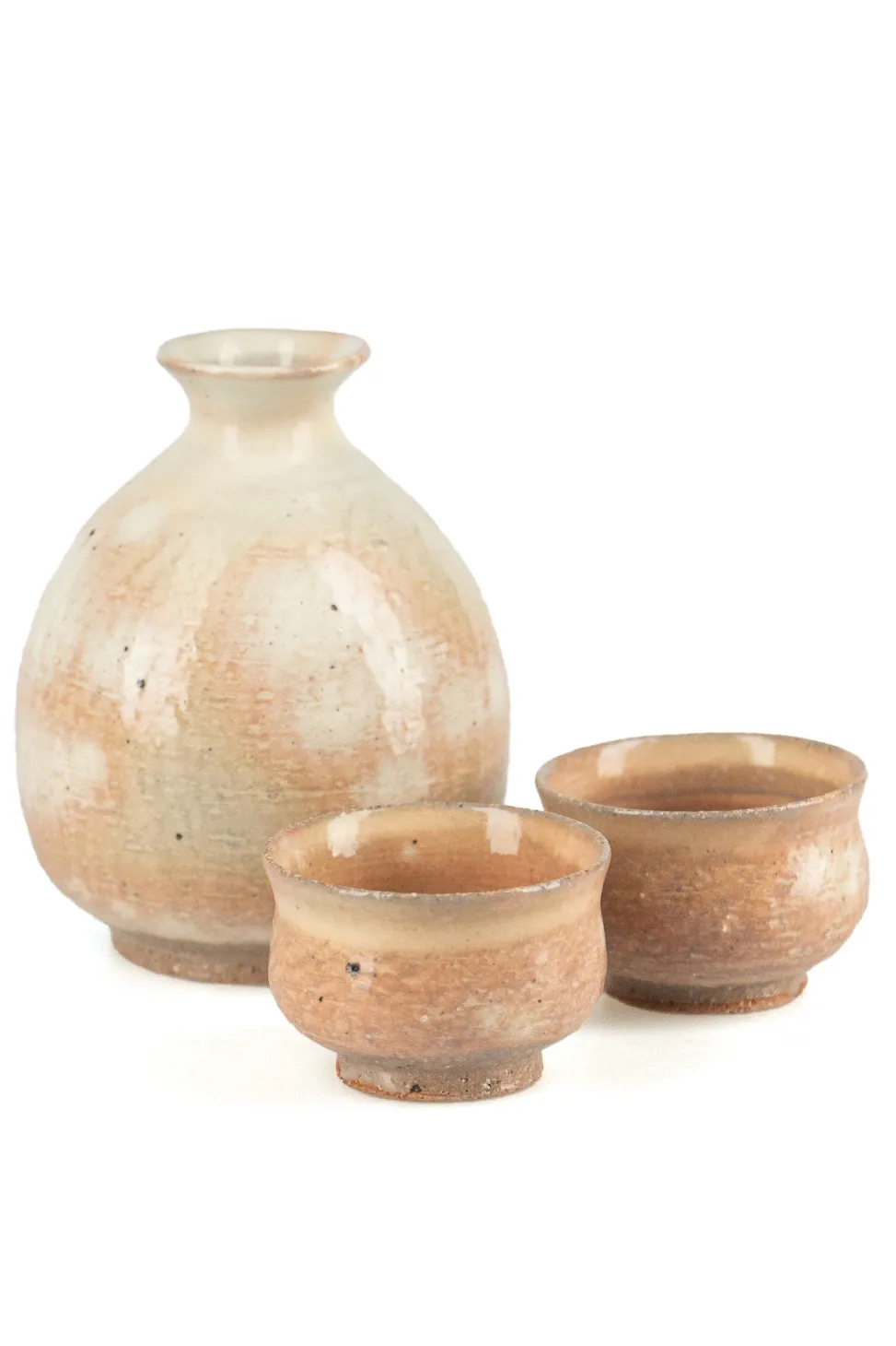 Discount KISENYOU Ceramics Sake Set - Sakura