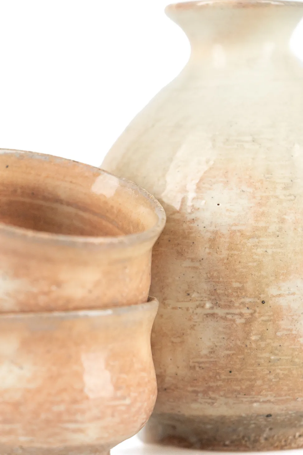 Discount KISENYOU Ceramics Sake Set - Sakura