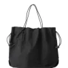 Discount amiacalva Scarecrow Tote - Large - Black