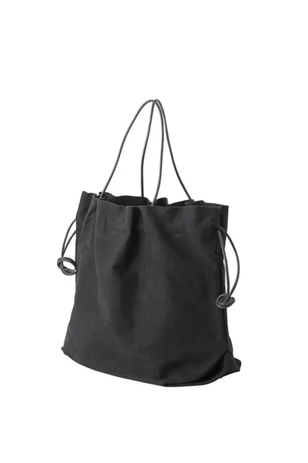 Discount amiacalva Scarecrow Tote - Large - Black