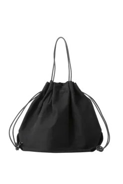 Discount amiacalva Scarecrow Tote - Large - Black