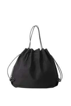 Discount amiacalva Scarecrow Tote - Large - Black