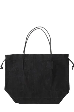 Discount amiacalva Scarecrow Tote - Large - Black