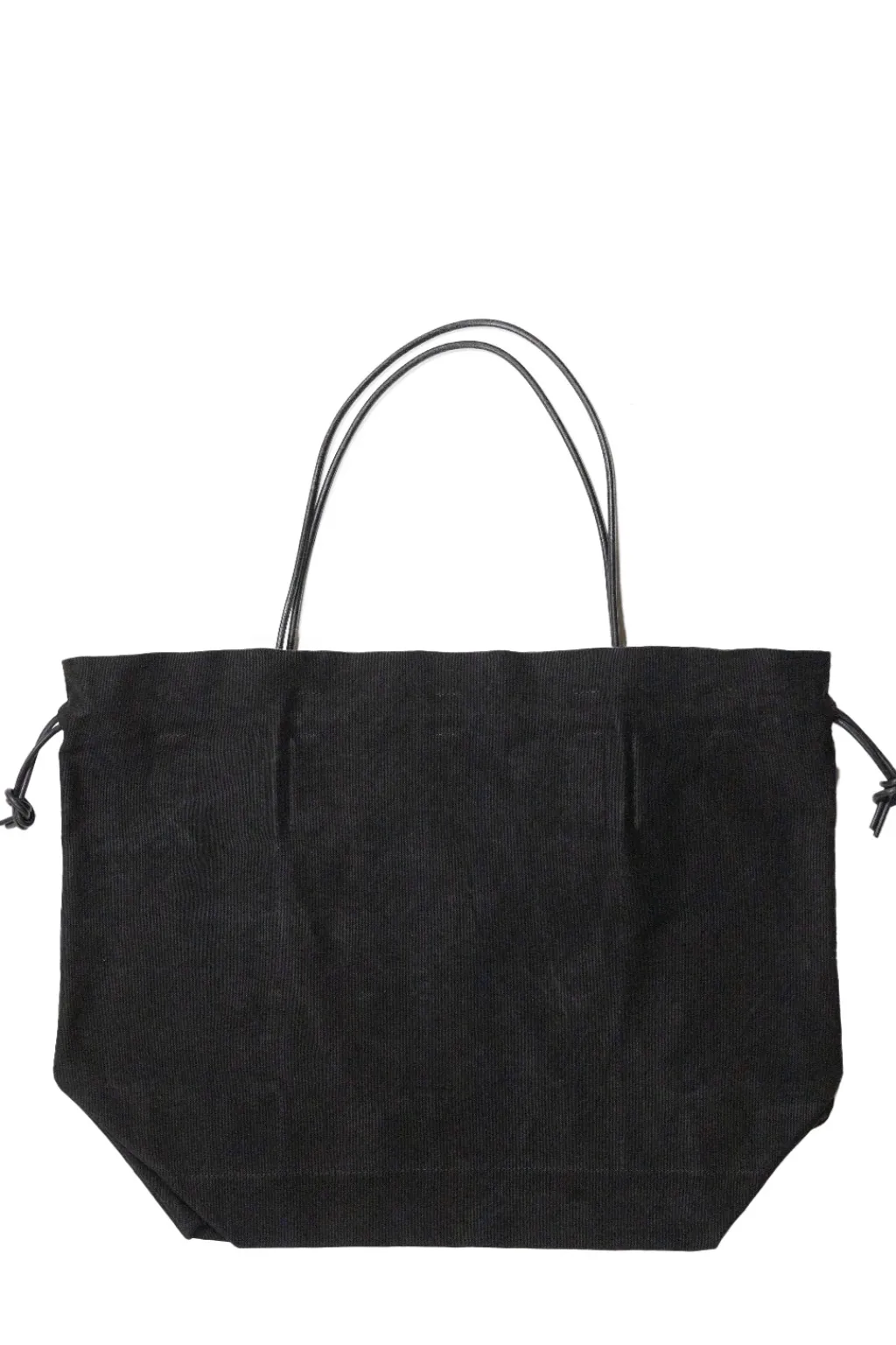 Discount amiacalva Scarecrow Tote - Large - Black