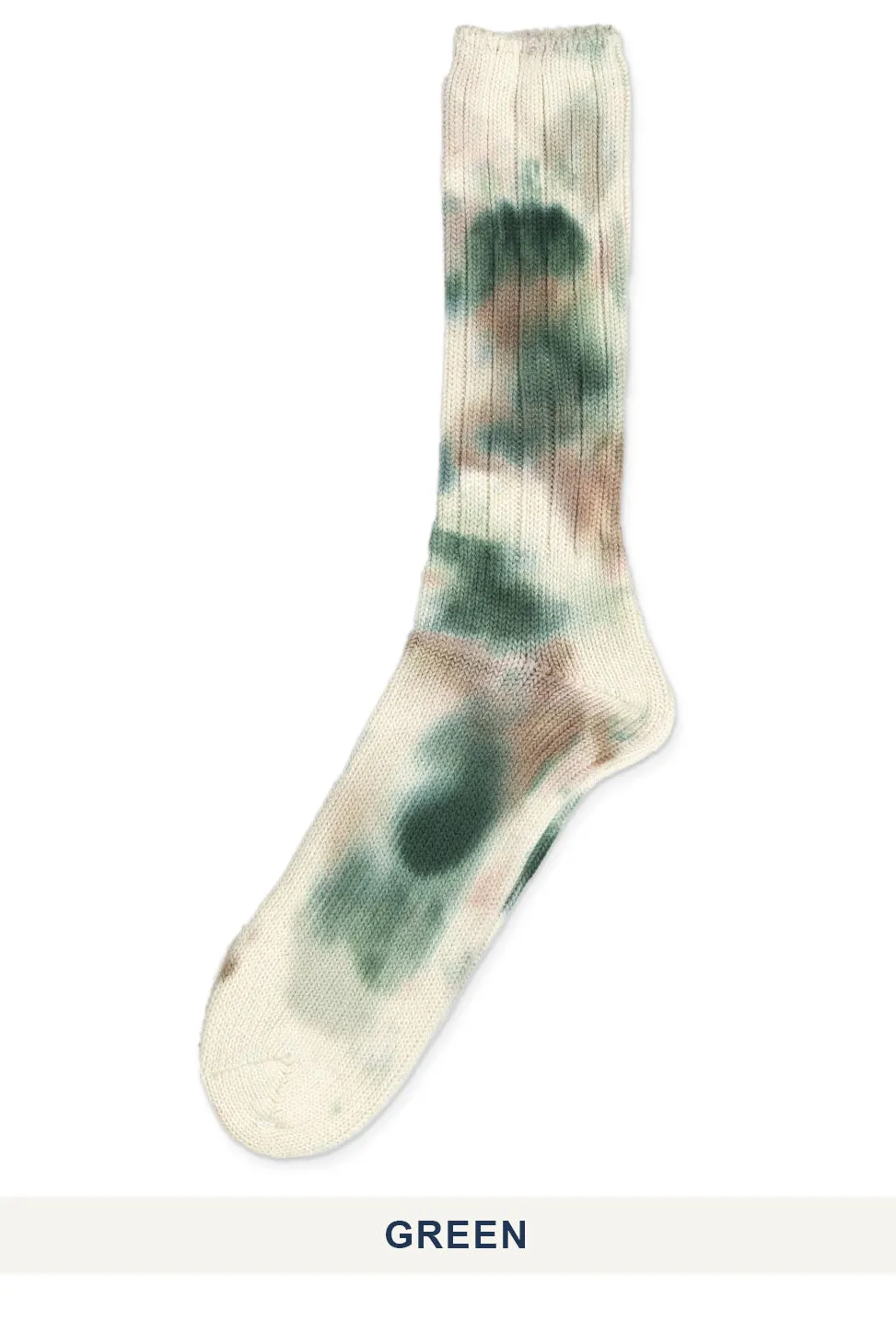 Online Anonymous Ism Scatter Dye Crew - in 4 Color Choices