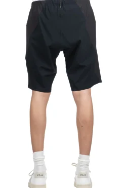 Clearance Veilance SECANT COMP SHORT MENS - Black