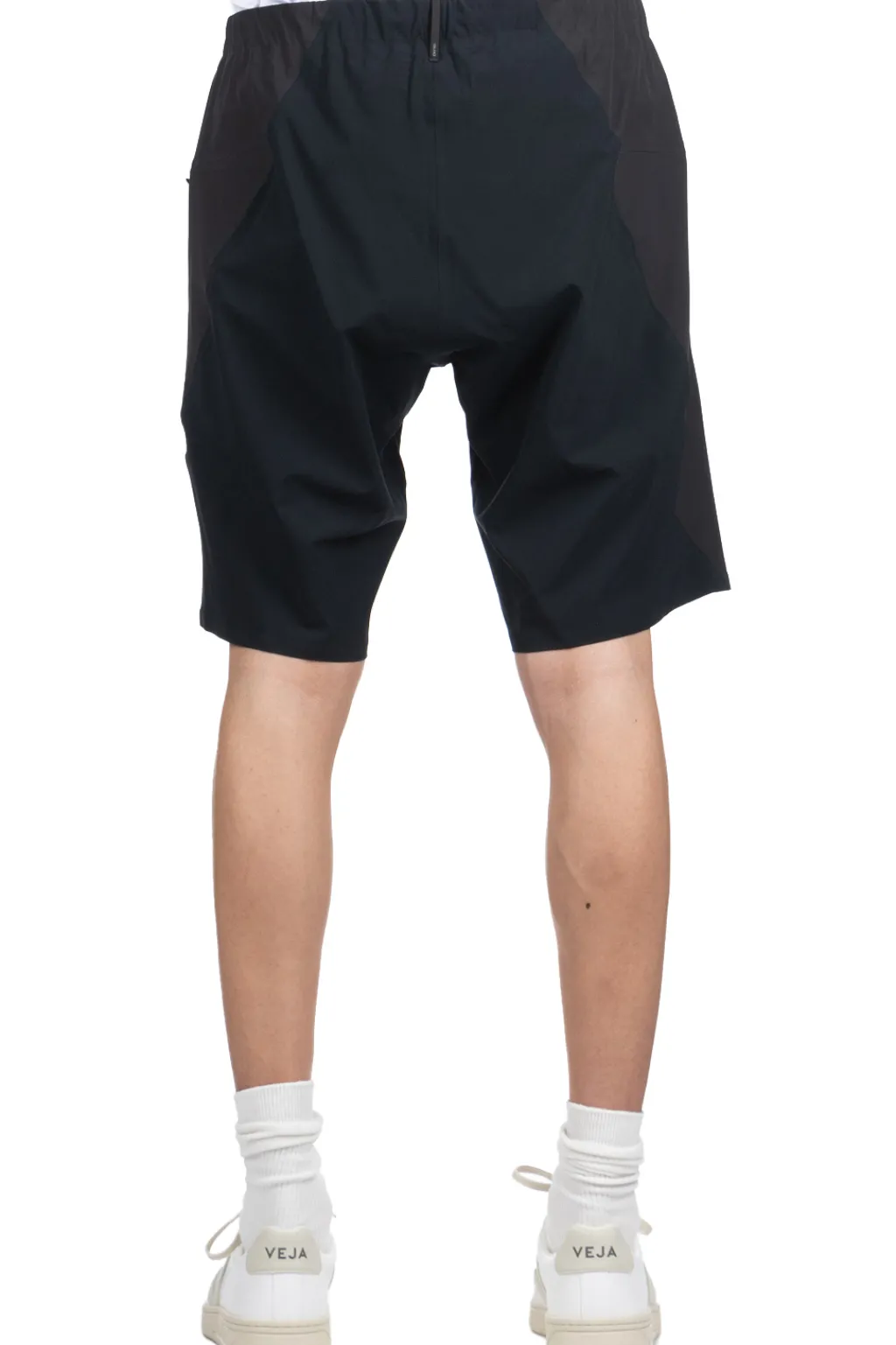 Clearance Veilance SECANT COMP SHORT MENS - Black