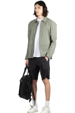 Clearance Veilance SECANT COMP SHORT MENS - Black