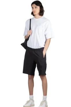 Clearance Veilance SECANT COMP SHORT MENS - Black