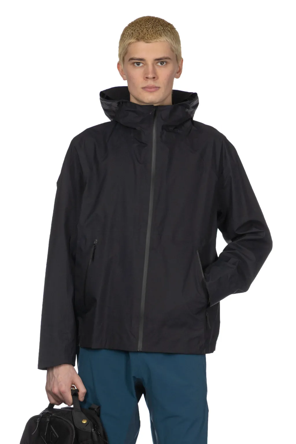 Best Veilance Secant SL Jacket - Black