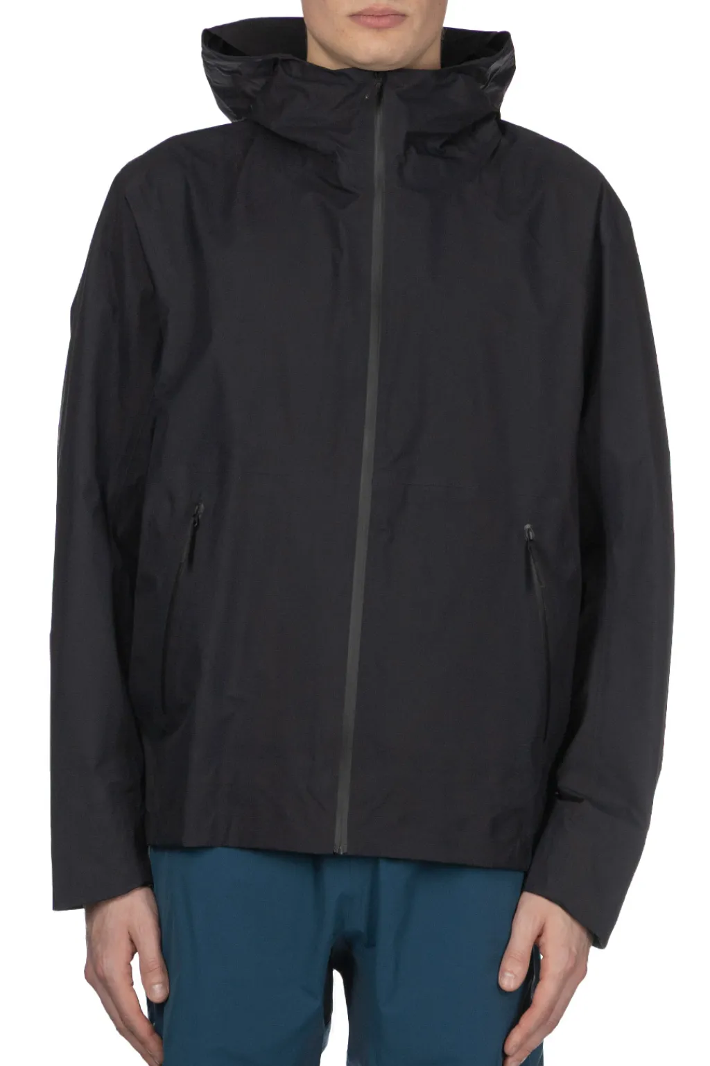 Best Veilance Secant SL Jacket - Black