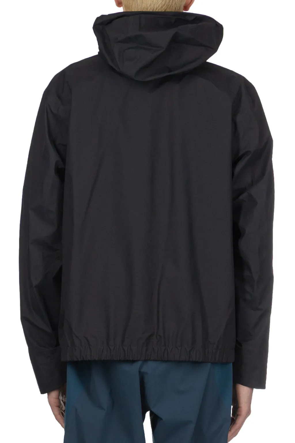 Best Veilance Secant SL Jacket - Black