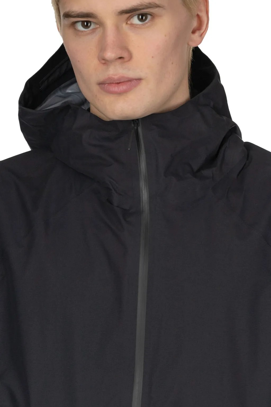 Best Veilance Secant SL Jacket - Black