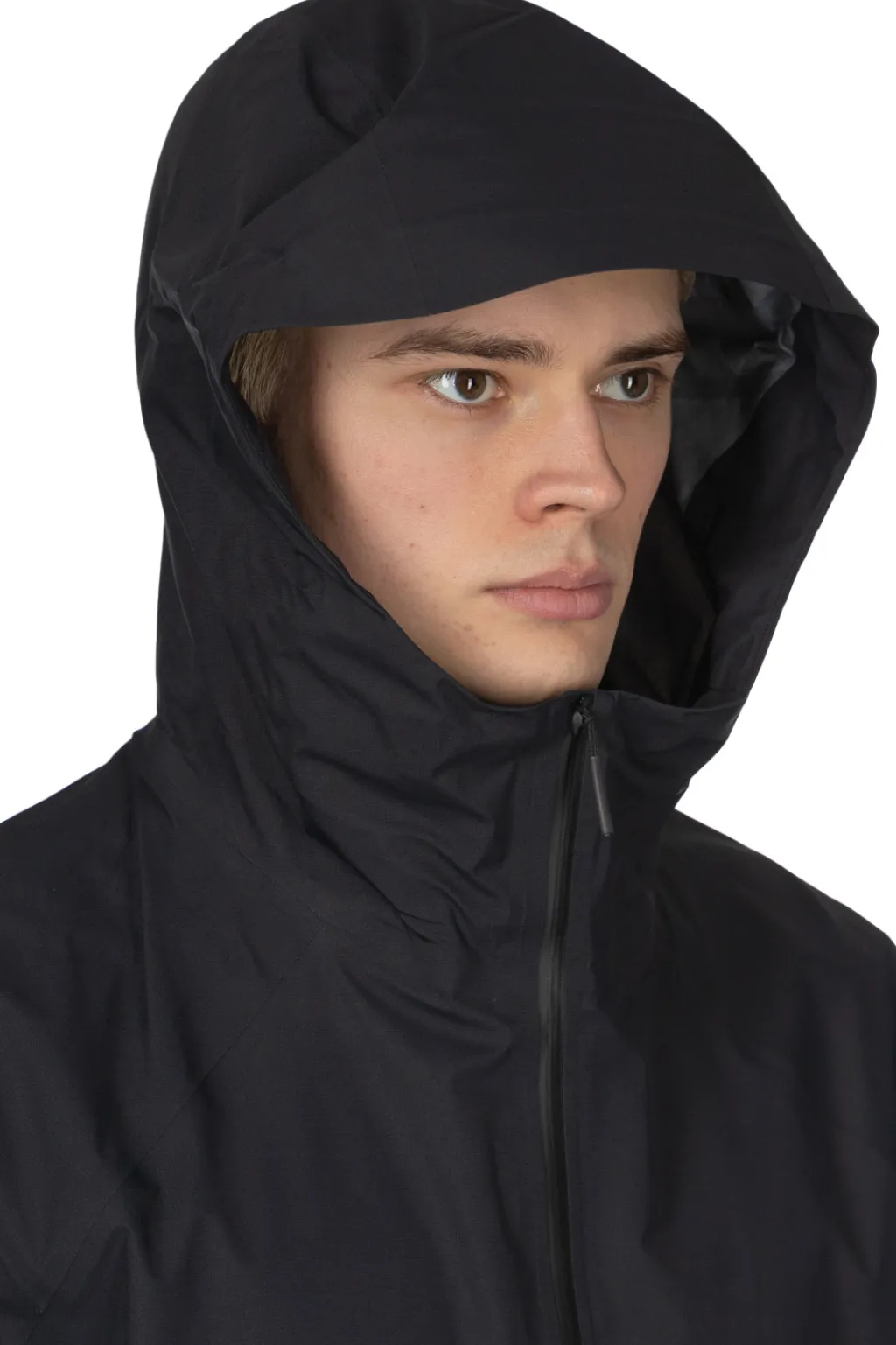 Best Veilance Secant SL Jacket - Black
