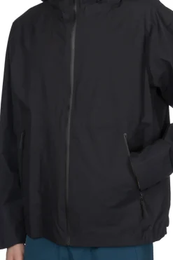 Best Veilance Secant SL Jacket - Black