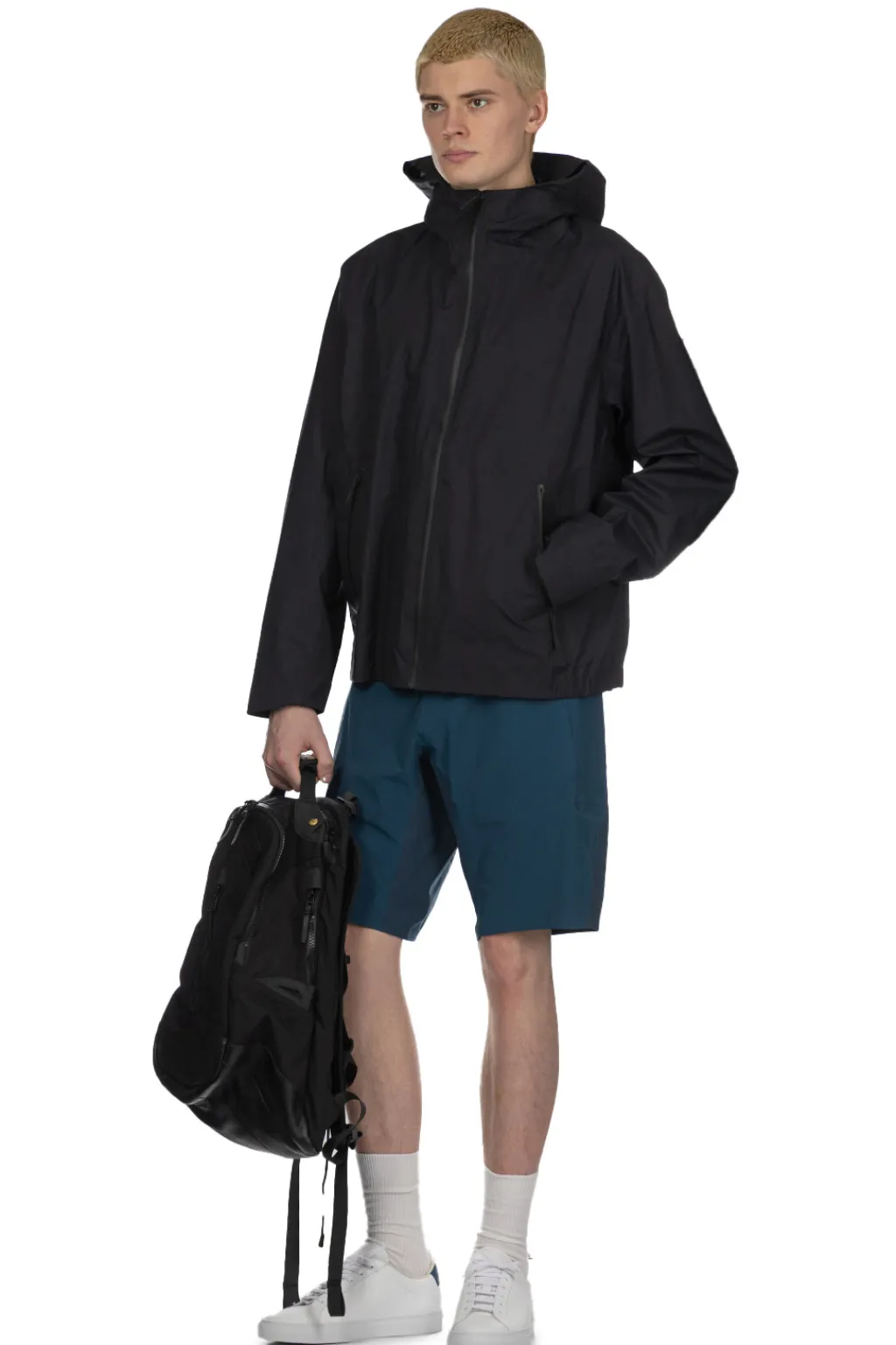 Best Veilance Secant SL Jacket - Black
