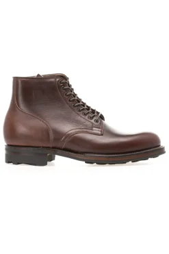 Clearance Viberg Service Boot 2030 - Brown Chromexcel