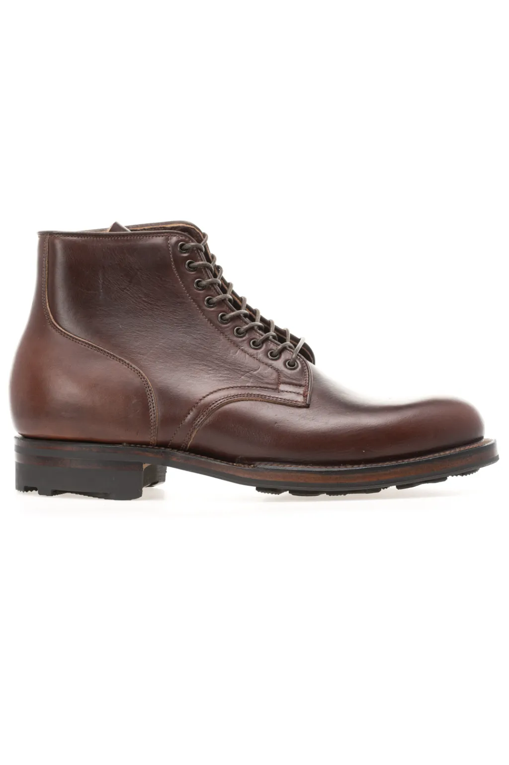 Clearance Viberg Service Boot 2030 - Brown Chromexcel
