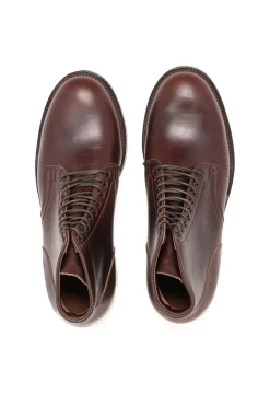 Clearance Viberg Service Boot 2030 - Brown Chromexcel