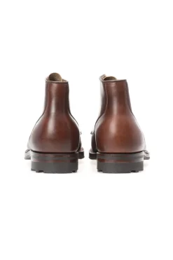 Clearance Viberg Service Boot 2030 - Brown Chromexcel