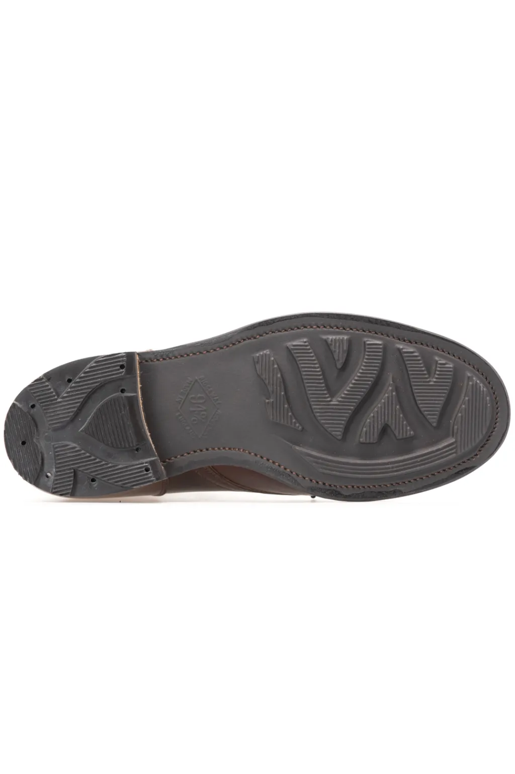 Clearance Viberg Service Boot 2030 - Brown Chromexcel