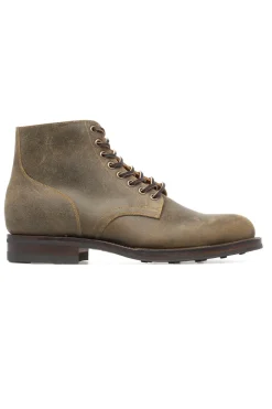 Hot Viberg Service Boot 1035 - Mojave Waxy Commander