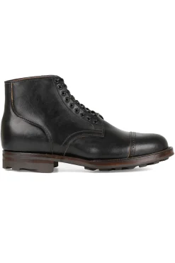 Best Viberg Service Boot 1035 - Vacchetta Lucida