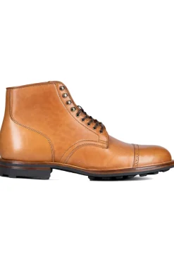 Discount Viberg Service Boot BCT - Bruciato Horsebutt