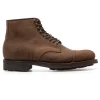 Sale Viberg Service Boot BCT - Urban Brown