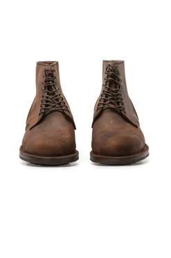 Sale Viberg Service Boot BCT - Urban Brown