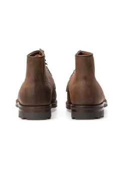 Sale Viberg Service Boot BCT - Urban Brown