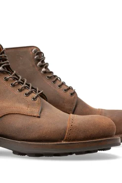 Sale Viberg Service Boot BCT - Urban Brown