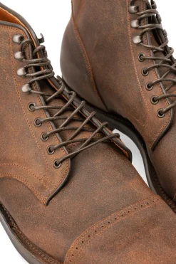 Sale Viberg Service Boot BCT - Urban Brown