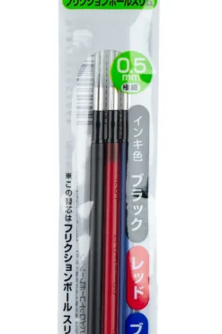 Sale Craft Design Technology Set of 3 Refill for Frixion Ball 3- in 4 choices