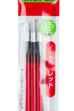 Sale Craft Design Technology Set of 3 Refill for Frixion Ball 3- in 4 choices